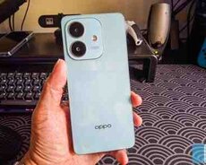 OPPO A3x 5G Starlight White 128GB, 4GB