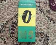Smart Qolbaq M5