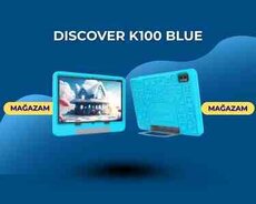 Discover k100 blue