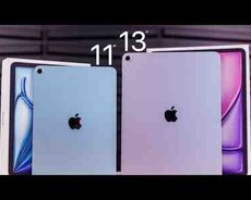Apple iPad Air 13 inch M4 chip 128GB (2026)