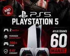 Playstation 5