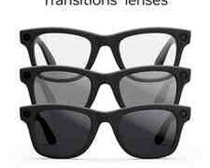 RayBan Meta Wayfarer Gen 2 Transitions