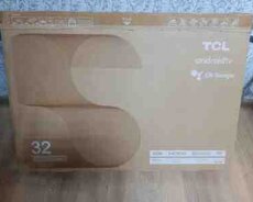 Smart televizor TCL 82 SM