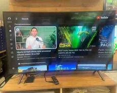 Televizor Samsung 140 ekran 4k