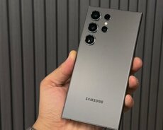 Samsung galaxy s24 ultra satlir  zavodur 
