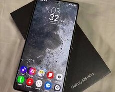 Samsung galaxy s25 ultra satlir  zavodur 