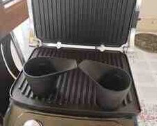 Toster DeLonghi