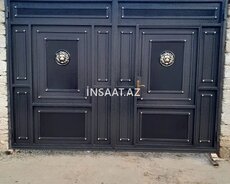Darvaza sifarisi