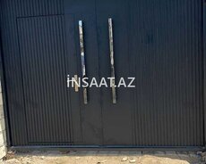 Darvaza sifarisi
