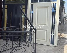 Seyf Qapilarin sifarisi