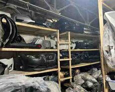 Nissan,  İnfiniti,  Toyota,  Lexus buferləri