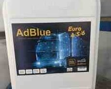 Adblue mayesi