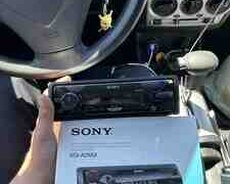 Maqnitola Sony