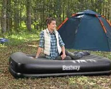 Şişmə döşək Bestway
