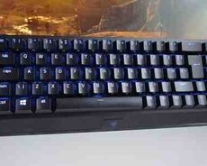 Klaviatura Razer Blackwidow V3 (green switch)