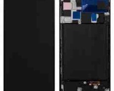 Samsung A50 ekranı