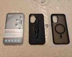 Xiaomi Poco F7 keysi və qoruyucu şüşəsi