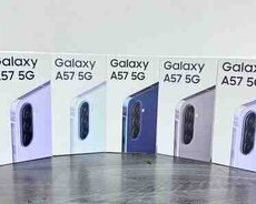Samsung Galaxy A57 5G Awesome Grey 256GB, 8GB