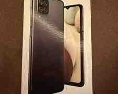 Samsung Galaxy A12 Black 32GB, 2GB