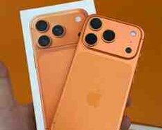Apple iPhone 17 Pro Cosmic Orange 256GB, 12GB