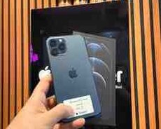 Apple iPhone 12 Pro Max Pacific Blue 256GB, 6GB