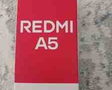 Xiaomi Redmi A5 Midnight Black 128GB, 4GB