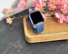 Apple Watch Series 9 Aluminum Silver 41mm