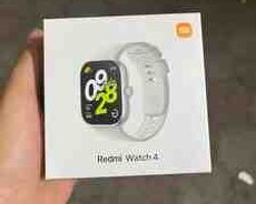 Xiaomi Redmi Watch 4 Silver