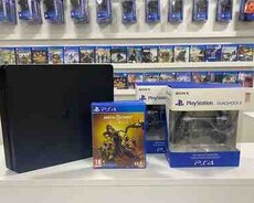 PlayStation 4 Slim 1TB