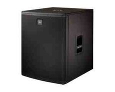 Sabvufer Electro-Voice ELX118