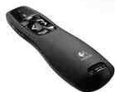 Logitech Presenter R400