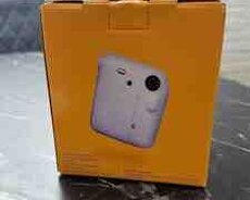 Fujifilm instax mini 12 fotoaparatı