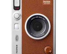 Fujifilm Instax Mini EVO Brown