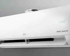 Kondisioner LG I12CGH