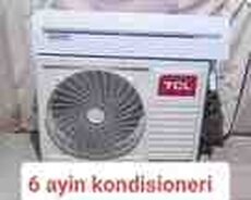 Kondisioner Tcl 80kv