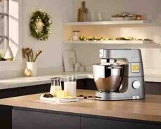 Mətbəx kombaynı KENWOOD KWL90.004SI