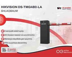 Şlaqbaum Hikvision DS-TMG4B0-LA