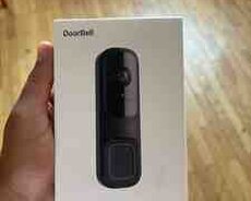 Door Bell Ajax