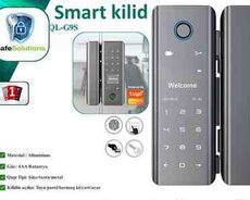 Smart kilid