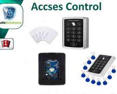 Accsess control