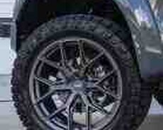 Jeep diskləri