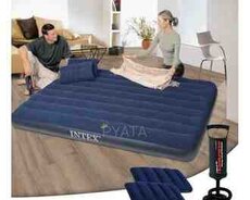 Hava döşəyi İntex