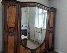 Yataq otağı mebeli