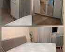Yataq otağı mebeli