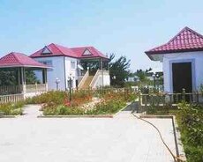 Bağ evi, Görədil qəs