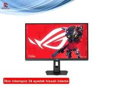 255Hz ASUS ROG Strix XG27ACMES 90LM0C90-B01171 Gaming Monitor