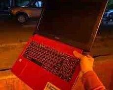 Acer Aspire Red
