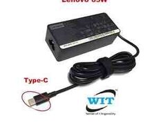 Lenovo 65W Type-C adapter