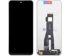 Honor x7b ekranı