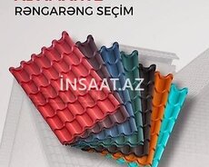 Endirimli Dam ortuklerinin satışı